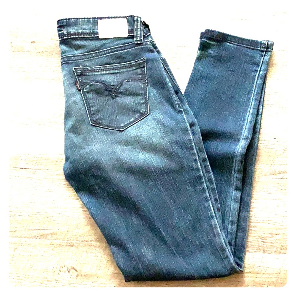 Levi’s jeans
